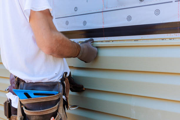 Affordable Siding Contractor solutions in Woodleaf, NC